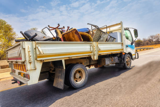 Best Commercial Junk Removal  in Marksville, LA